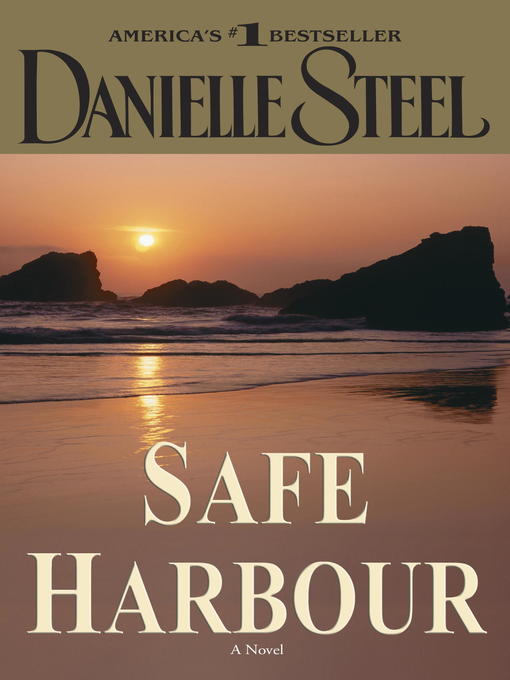Title details for Safe Harbour by Danielle Steel - Available